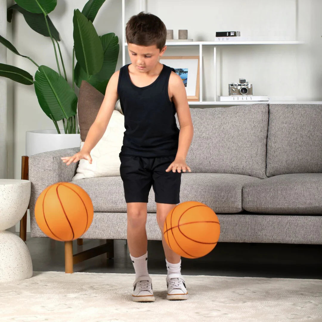 Olinaa® Silent Basketball
