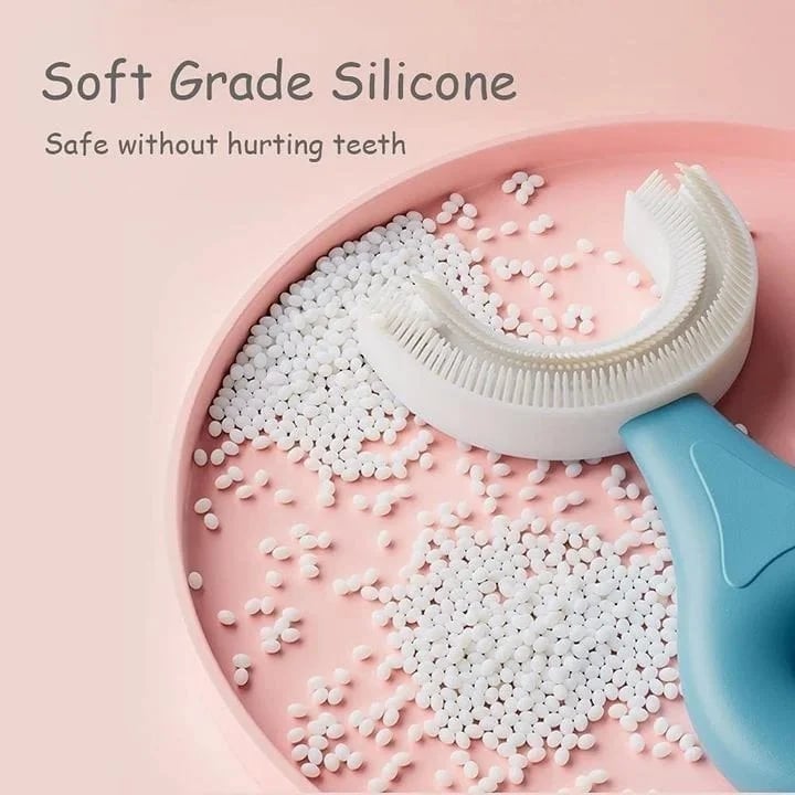 Olinaa® Mouthpiece Toothbrush