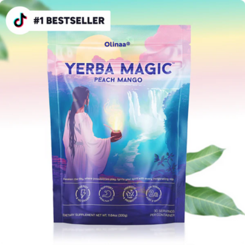 Olinaa® Yerba Magic (Nature Zempic)