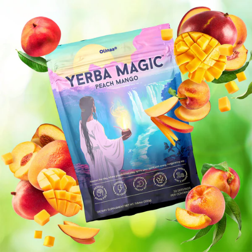 Olinaa® Yerba Magic (Nature Zempic)