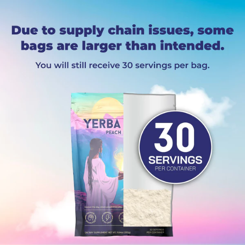 Olinaa® Yerba Magic (Nature Zempic)