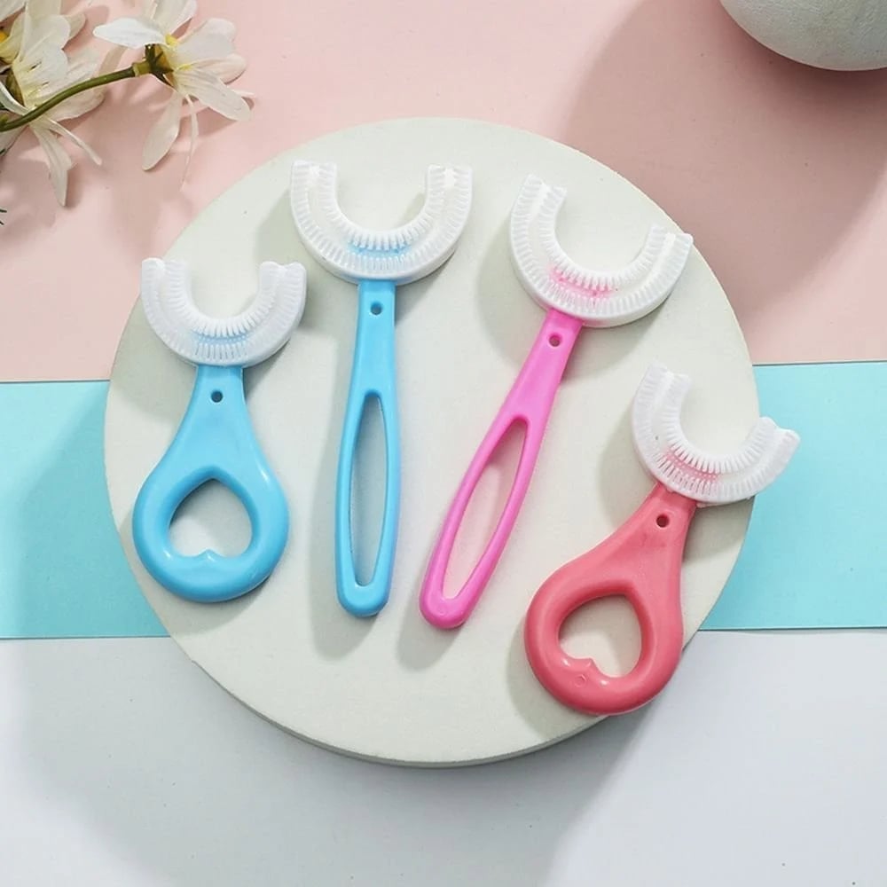 Olinaa® Mouthpiece Toothbrush