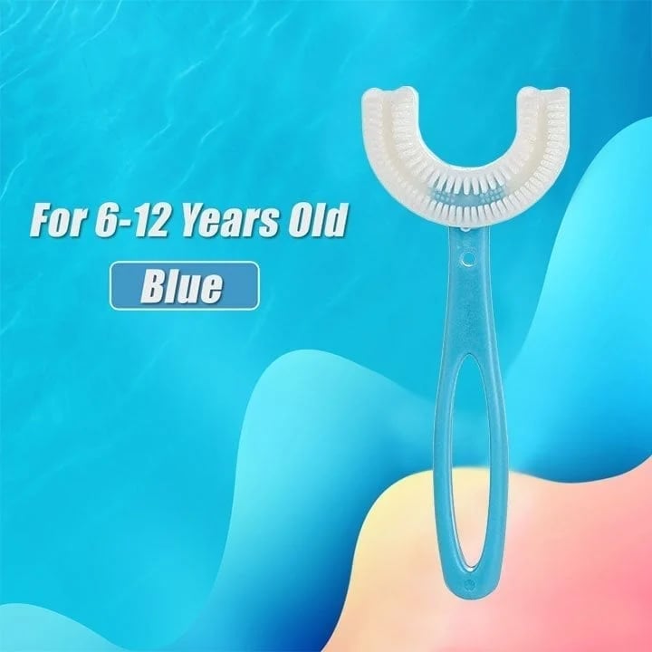 Olinaa® Mouthpiece Toothbrush
