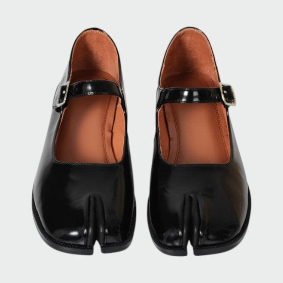 Emma | Elegant Comfortable Mary Jane Shoes