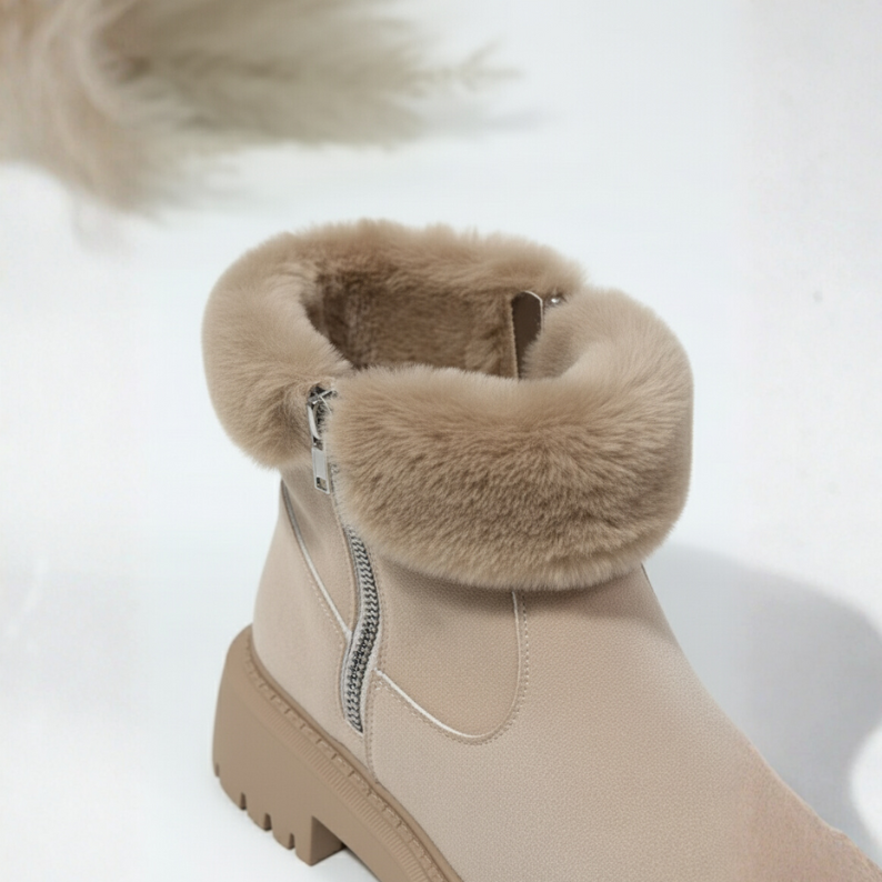 Sophie | Cozy Warm Snow Boots Women