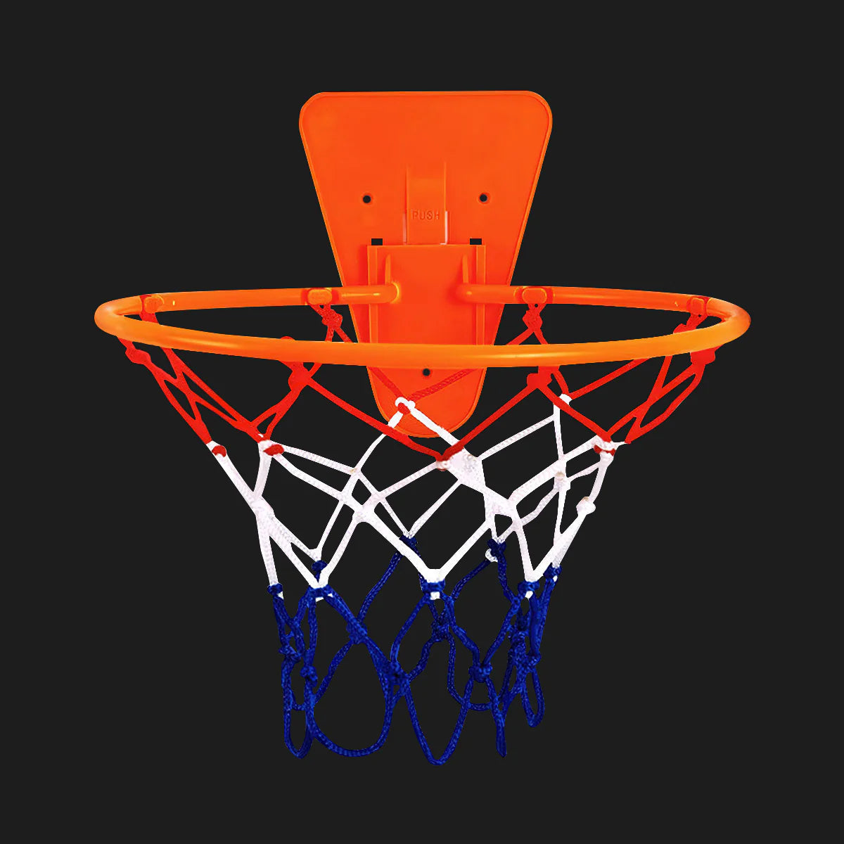Olinaa® Wall Mounted Hoop
