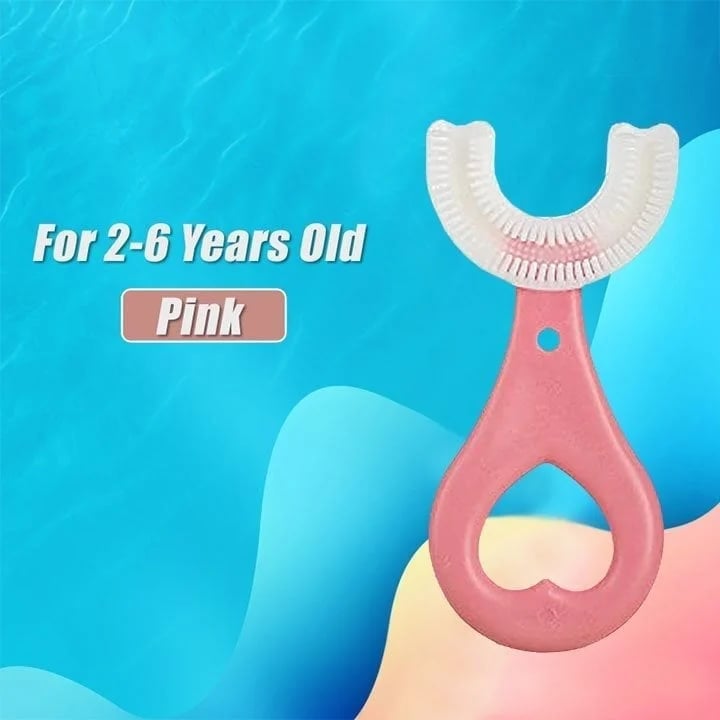 Olinaa® Mouthpiece Toothbrush
