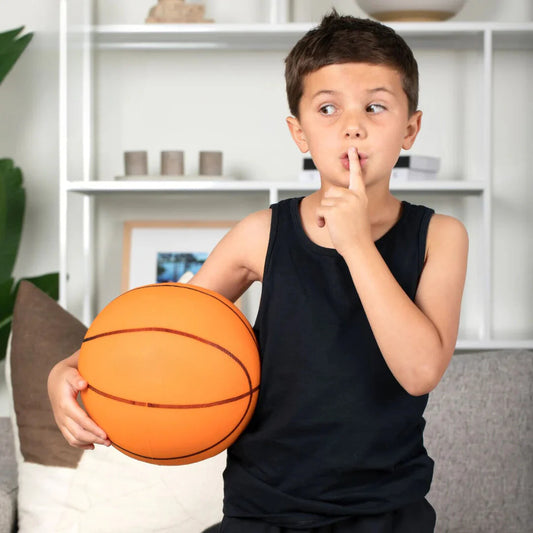 Olinaa® Silent Basketball