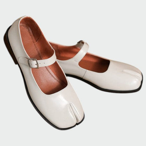 Emma | Elegant Comfortable Mary Jane Shoes