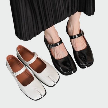 Emma | Elegant Comfortable Mary Jane Shoes