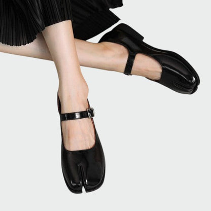 Emma | Elegant Comfortable Mary Jane Shoes