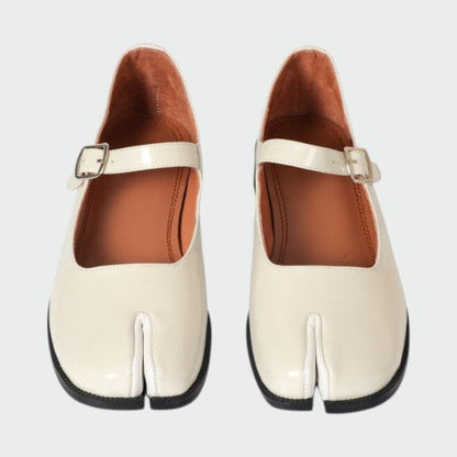 Emma | Elegant Comfortable Mary Jane Shoes