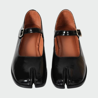 Emma | Elegant Comfortable Mary Jane Shoes