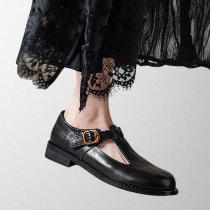 Emma | Elegant Vintage Mary Janes