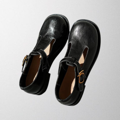 Emma | Elegant Vintage Mary Janes