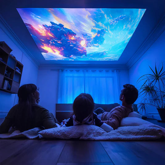 Olinaa® Ultra HD Projector