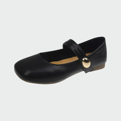 Mia | Chic Elegant Women's Mary Jane Shoes