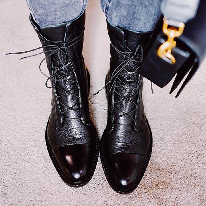 Mia | Elegant Comfortable High Heel Boots
