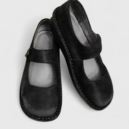 Mia | Playful Comfortable Mary Jane Shoes