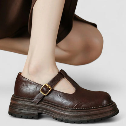 Mia | Stylish Comfortable Mary Jane Shoes