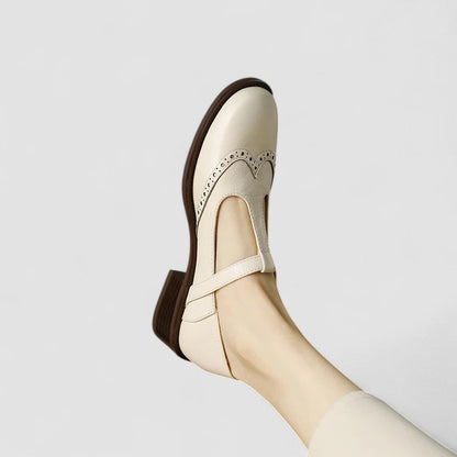 Mia | Stylish Comfortable Mary Jane Shoes