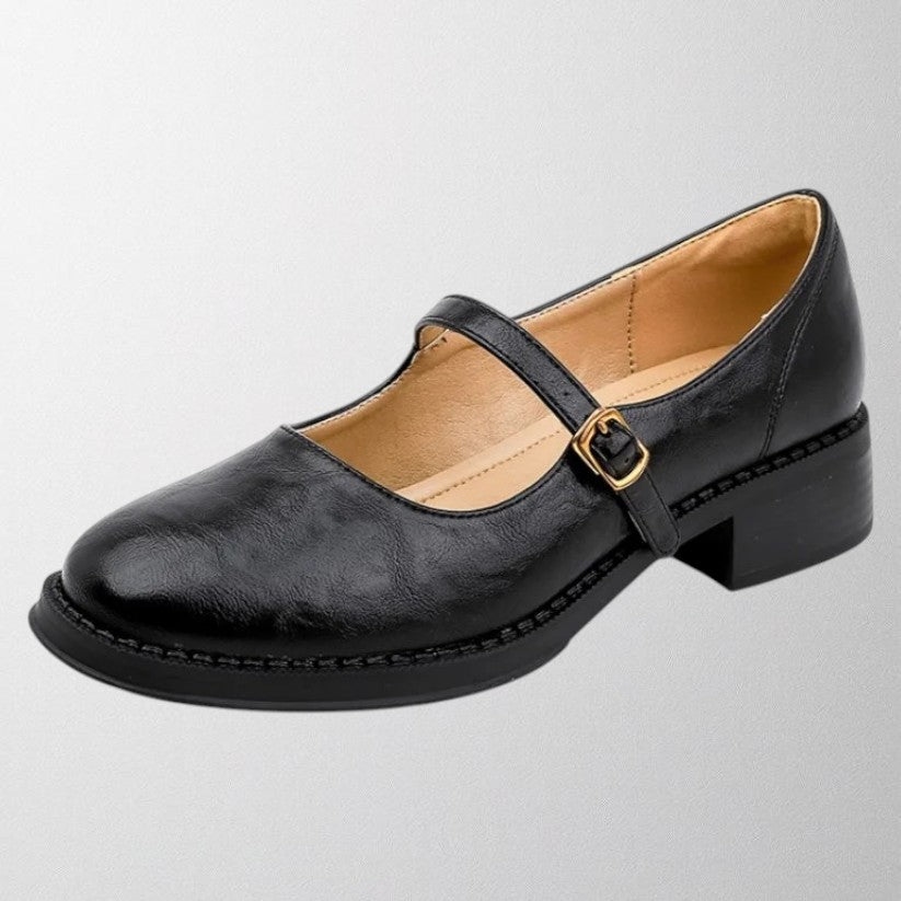 Sophia | Classic Elegant Mary Janes