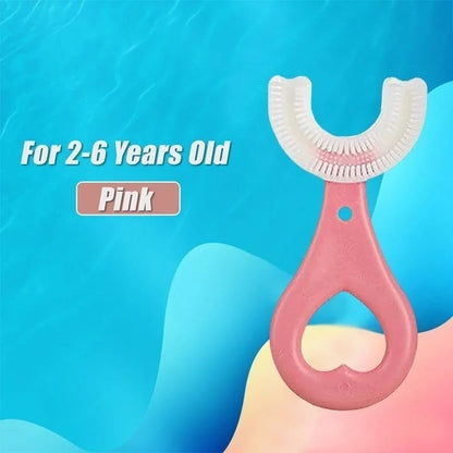 Olinaa® Mouthpiece Toothbrush